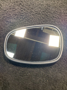 G014222300000 2009-2012 BMW 1/3 Series Left Driver Door Mirror Glass Dimming OEM G014222300000