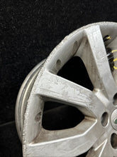 500681XXX 2009 Range Rover Sport 20” Factory Rim 20x9.5 OEM 500681XXX *SCUFFED*