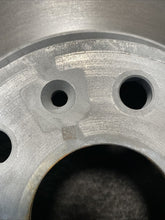 13547575 2020-2025 GM Cadillac CT5-V Front L/R Brake Disk Rotors OEM 13547575 *like new*