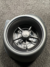 66110CC130 2022 Toyota GR86 Front Right Passenger Air Vent OEM Black 66110CC130