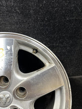 OWW27TRMAB 2005-2006 Dodge Caravan 16” Factory Rim 16x6.5 OEM OWW27TRMAB