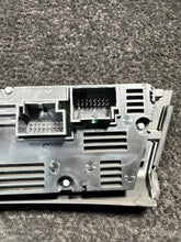 4G0820043L 2012 Audi A7 AC Heater Climate Control Panel OEM 4G0820043L