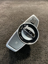 A2229055508 2018 Mercedes E63s AMG Headlight Control Switch OEM A2229055508