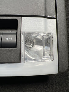 9L1478519A58 2012 Ford Expedition Over Head Console Dome Light OEM 9L1478519A58
