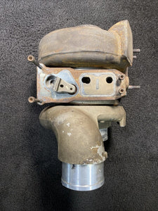 4048826 07-12 Dodge Ram 2500 3500 6.7L Holset VGT Diesel Turbo Charger OEM 4048826 CORE