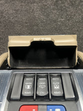 P6EJ941L1AF 2020 Dodge Ram 3500 Front Overhead Console Dome Light OEM P6EJ941L1AF