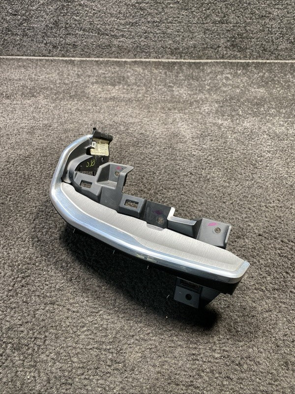 2022 Jeep Compass Front Dash Left Side Lower Trim OEM