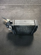 16486250 2017 Maserati Levante Front Right Intercooler Radiator OEM 16486250