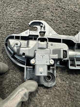 2025 Tesla Model Y Left Side Front Or Rear Exterior Door Handle Black OEM