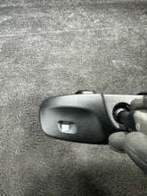 2017 Maserati Ghibli Rear View Mirror W/ Auto Dim OEM