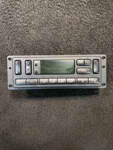 6L24-18C612-BA 06-10 Mercury Mountaineer Heater Temp Climate Control Panel OEM 6L24-18C612-BA