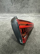 8W5945093 2019 Audi A4 Rear Left Trunk Taillight OEM 8W5945093