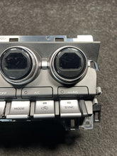 72311CC030 2022 Toyota GR86 Climate Control Switch Panel W/ Ignition Button OEM 72311CC030