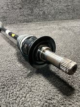 5A5C2F1 2023 BMW X1 Rear Right Axle Shaft OEM 5A5C2F1