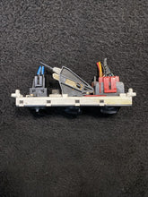 3020B 1993-1997 Ford Probe Climate Control Heat AC HVAC Switch Panel OEM 3020B