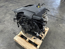 16-18 Audi A3 E-Tron 1.4L Turbo OEM Engine Motor Assembly 46K Miles