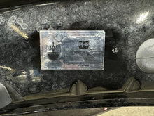 13-20 Maserati Quattroporte OEM Hood P/N 673011252