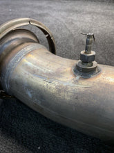 1284239 2022-2023 Dodge Ram 2500/3500 6.7L Exhaust Front End Flex Pipe OEM 1284239