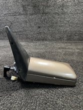 1248110198 1990 Mercedes 300E Left Driver Door Mirror OEM 1248110198