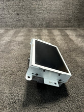 CJ5T-18B955-FD 2013-2016 Ford C-Max Dash Display Screen W/ Module OEM CJ5T-18B955-FD