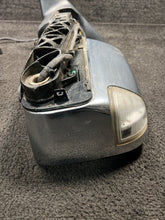 68285873AE 2018 Dodge Ram 2500 Left Side Power Fold Door Mirror Heated OEM 68285873AE