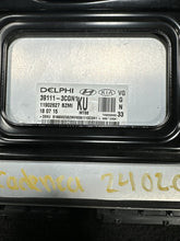 39111-3CGN1 2016 Kia Cadenza Engine Control Unit Module ECU OEM 39111-3CGN1