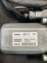 2017 Corvette C7 Z06 Differential Lock Actuator OEM