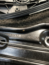 2025 Tesla Model Y Rear Left Door Window Regulator OEM