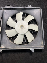 AA4227507261 2014 Chevrolet Camaro SS 6.2L Engine Dual Cooling Fan Assembly OEM AA4227507261