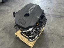 2023 Genesis G70 2.0L Turbo OEM  Engine Motor Assembly VIN A 8th Digit