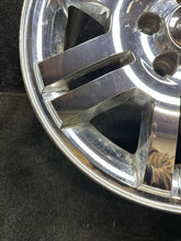 7L241007LA 2006-2010 Ford Explorer 18” Factory Rim 18x7.5 OEM 7L241007LA