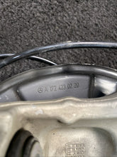 A1724230220 12-20 Mercedes SLK250 Rear Right Spindle Knuckle Wheel Hub OEM A1724230220