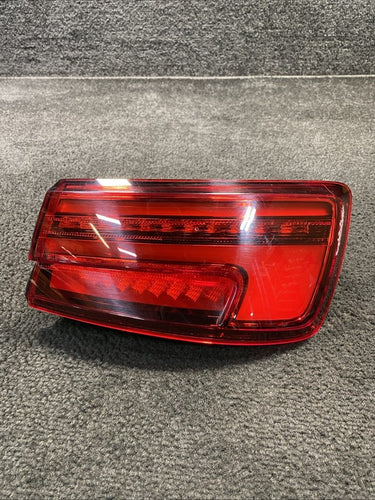 8V5945092A 2017 Audi S3 Right Side Outer Taillight Lamp OEM 8V5945092A
