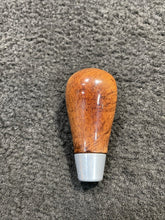 2001-2006 Acura MDX Wood Grain Shift Knob OEM