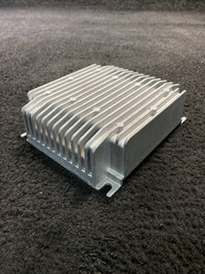 1000350-001-09 12-20 Tesla Model X/S External Audio Sound System Amplifier OEM 1000350-001-09