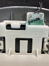 2000-2005 Cadillac Deville Overhead Dome Light MAP OEM
