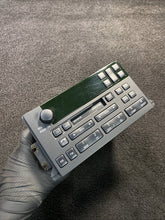 XF3F-18C870-BF 1998-2002 Lincoln Continental Radio Stereo Audio Cassette OEM XF3F-18C870-BF