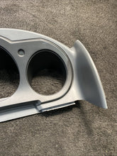 68240 7Z60 02-04 Nissan Xterra Speedometer Instrument Cluster Trim Bezel OEM 68240 7Z60
