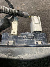 1125107-77-C 2017-2021 Tesla Model 3 Right RH Passenger Fender Camera Signal OEM 1125107-77-C