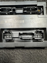 4H0907064BR 2012 Audi A7 Body Control Module OEM 4H0907064BR