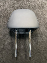 2020-2025 Tesla Model Y Rear Left/Right Seat Head Rest Black OEM