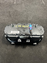 561920971 2016 Volkswagen Passat Speedometer Cluster Gauge OEM 561920971