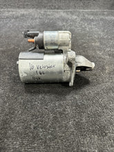 36100-2B502 2016 Hyundai Veloster 1.6L Engine Starter OEM 36100-2B502