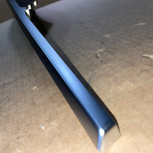 9357927-06 2014-20 BMW F30 F32 F82 430i Center Dash Trim Bezel W/Air Vents Anthracite OEM