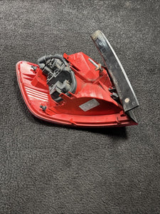 4F9945095G 2008 Audi A6 Side Side Taillight Lamp OEM 4F9945095G
