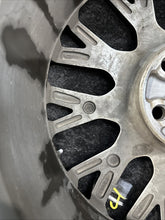 4261124610 2016-2018 Lexus RC300 19” Factory Rim FRONT 19x8 OEM 4261124610 *DAMAGED*