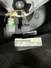 6774968 2008 BMW 128i Steering Driver Wheel W/ Controls OEM 6774968