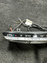 A2218704958 2008 Mercedes S550 AC Heater Climate Control OEM A2218704958