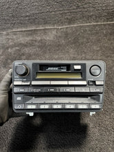 PN-2344N 2001-2004 Infiniti QX4 Bose Radio Stereo Cassette 6 CD Changer OEM PN-2344N