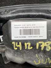 2014 Nissan Juke Nismo Right Side Halogen Daytime Running Headlight OEM